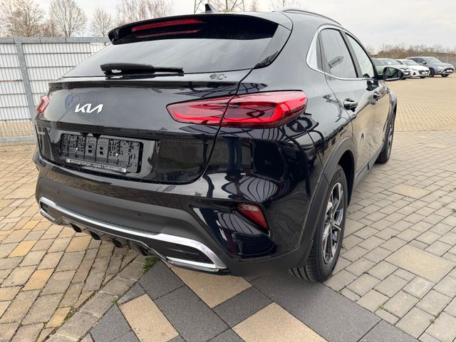 Kia XCeed 1.6 T-GDi Vision DCT7 NAVI LED PDC KAM SHZ