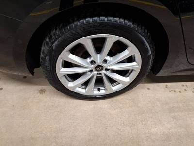 A5 Avant e-hybrid QUATT +LED+AHK+KAMERA+VCP+ALU+