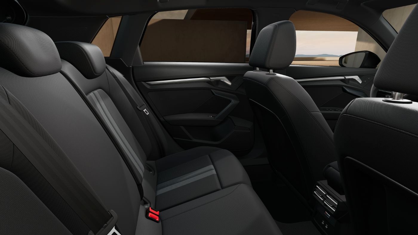 Audi A3 - Bild 9