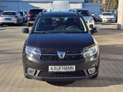 Fahrzeugabbildung Logan MCV II Kombi Comfort 0.9 TCe LPG 90 eco