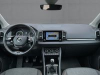 Skoda Karoq - Vorschau Bild 9