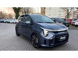 Kia PICANTO 1.0 GDI AUTOMATIK GT-LINE - gebrauchte Kia Kleinwagen