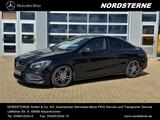 Mercedes-Benz CLA 180 AMG Line NAVI+LED+HARMAN KARDON+KEYLESSG - Mercedes-Benz CLA 180: mit Navigationssystem
