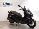 Kymco Downtown GT 125I ABS - KYMCO 125I DOWNTOWN