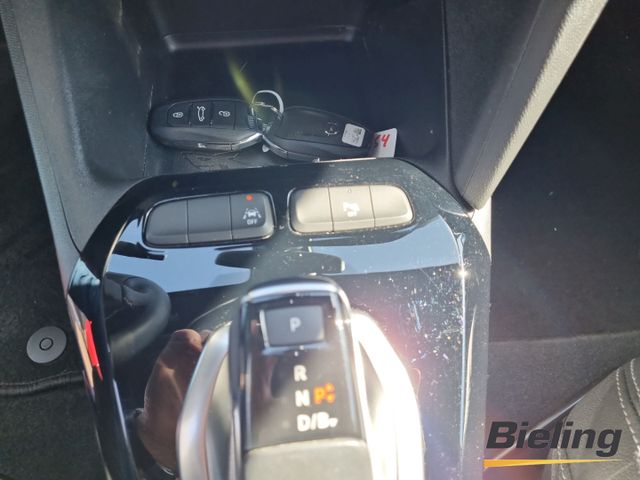Corsa-e Ultimate, Matrix-LED Licht, Navi PRO, Al