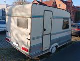 TEC 340T  kleiner Wohnwagen - Wohnwagen bis 1.000 Euro
