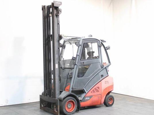 Linde H 35 T-02  393  GETR