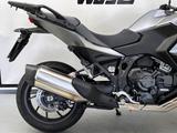 Honda NT 1100 Vorführfahrzeug DCT - HONDA SPORTTOURER