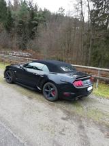 Other Ford Mustang 3,7l V6 Cabrio 2017 - Other