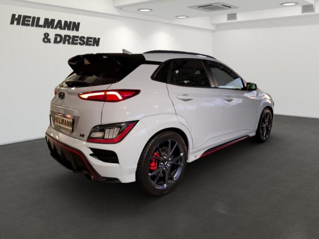 Hyundai KONA N Performance 2,0 DSG/ACC/Navi/Lenkrad/Sitz