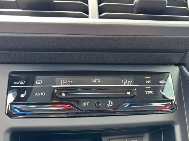 Polo STYLE 1.0 TSI DSG NAVI LED MATRIX APP-CON D