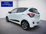 Hyundai i10 Passion/Klima/SHZ/LHZ/PDC/MFL/4Season - Hyundai i10 Gebrauchtwagen in Düsseldorf