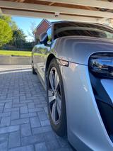 Porsche Taycan 4S Porsche Garantie/Panorama/Performance - Porsche Taycan: Sportwagen