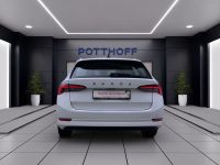 Skoda Octavia - Vorschau Bild 4