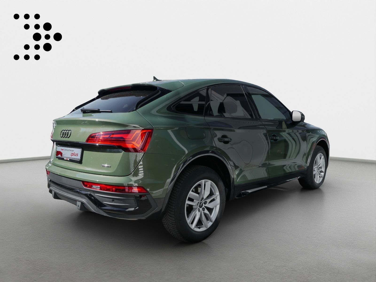 Audi Q5 - Bild 18