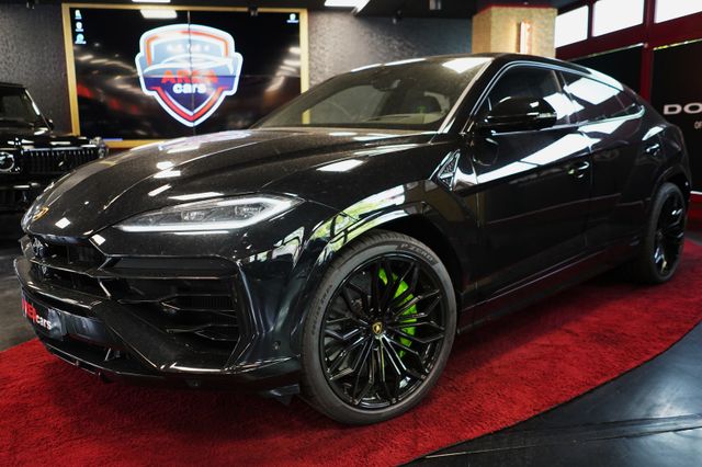 Lamborghini Urus SE STOCK B&O PANO 360 PD25
