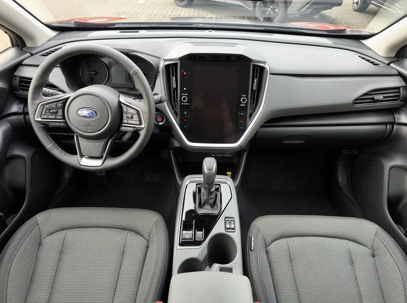 Subaru Crosstrek - Bild 14