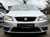 Seat Toledo Reference Orig.49600/1Hand/Scheckheft/Top - Seat Toledo Gebrauchtwagen