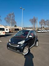 Smart 451 mhd - Smart ForTwo aus 2009: Mhd