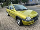 Opel Corsa 1.2 16V VIVA Automatik - gebrauchte Opel Corsa aus dem Jahr 1998