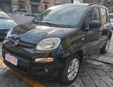 Fiat Panda 0.9 TwinAir Turbo Natural Power Easy - Fiat Panda: Natural Power
