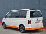 Volkswagen T6 California California Beach Edition*Aufstelld - gebrauchte VW T6 California aus dem Jahr 2017
