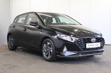 Hyundai i20 Trend 1.0 TGDI DIGITAL+CARPLAY+KAM+LANE+ALU