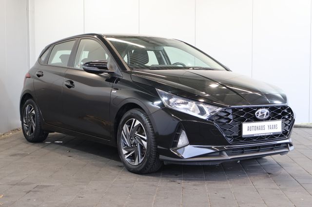 Hyundai i20 Trend 1.0 TGDI DIGITAL+CARPLAY+KAM+LANE+ALU