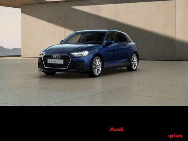 AUDI A1 Sportback 30 TFSI advanced LED virt. Cock. PD