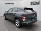 Hyundai KONA Select Hybrid Funktionspaket Navi LED ACC A - Hyundai Kona Select mit Hybrid-Antrieb (Benzin/Elektro)