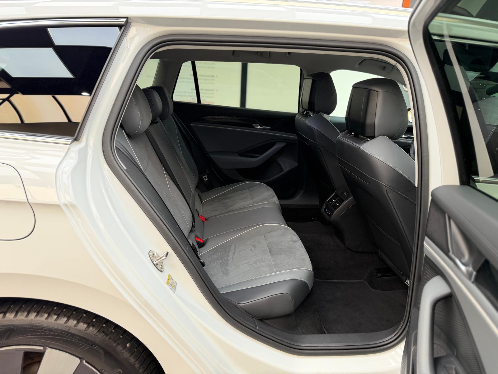 Volkswagen Passat 1.5 eTSI SHZG ALLWETTER KAM LED, миниатюра 16