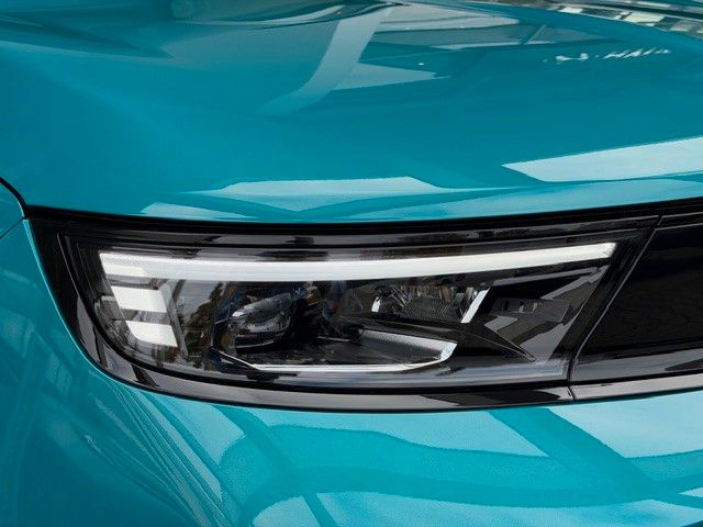 Fahrzeugabbildung Opel Mokka GS 130PS Automatik/Navi/Kamera!