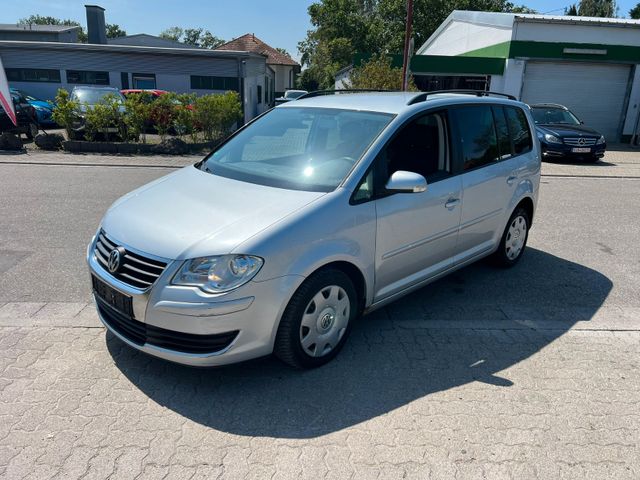 Volkswagen Touran Trendline