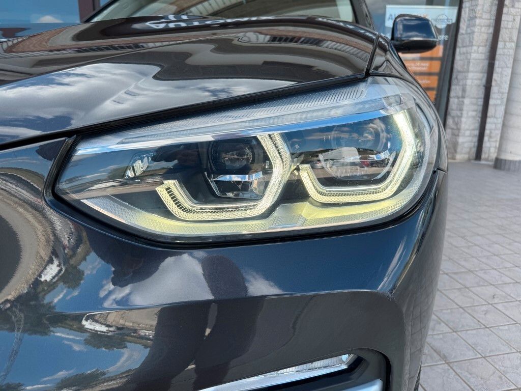 BMW Bmw X3 xDrive20d xLine imagem 2