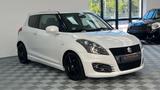Suzuki Swift 1.6 Sport _chic & zuverlässig_Tüv Neu - Suzuki Swift: 1.6