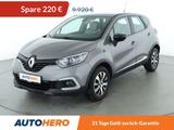 Renault Captur 0.9 Energy Experience