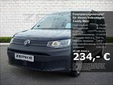 Volkswagen Caddy Maxi Cargo 2.0 TDI DSG AHK Navi 2-Zonen-Kl