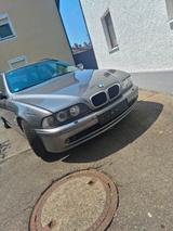 BMW 530d e39 - BMW 530: Kombi, 530d E39