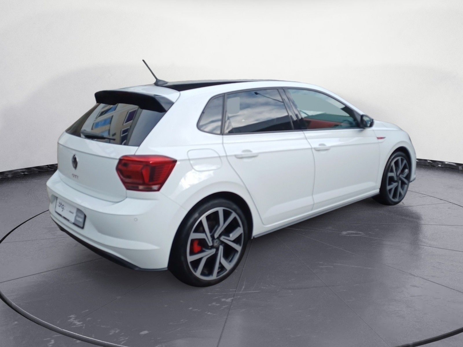 Volkswagen Polo - Bild 6