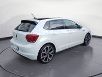 Volkswagen Polo - Vorschau Bild 6