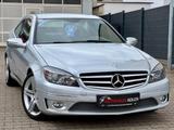 Mercedes-Benz CLC180 KOMPR."SPORTCOUPE"AUTOMAT*LED*TEMP*PDC*SH - gebrauchte Mercedes-Benz C 180 aus dem Jahr 2008
