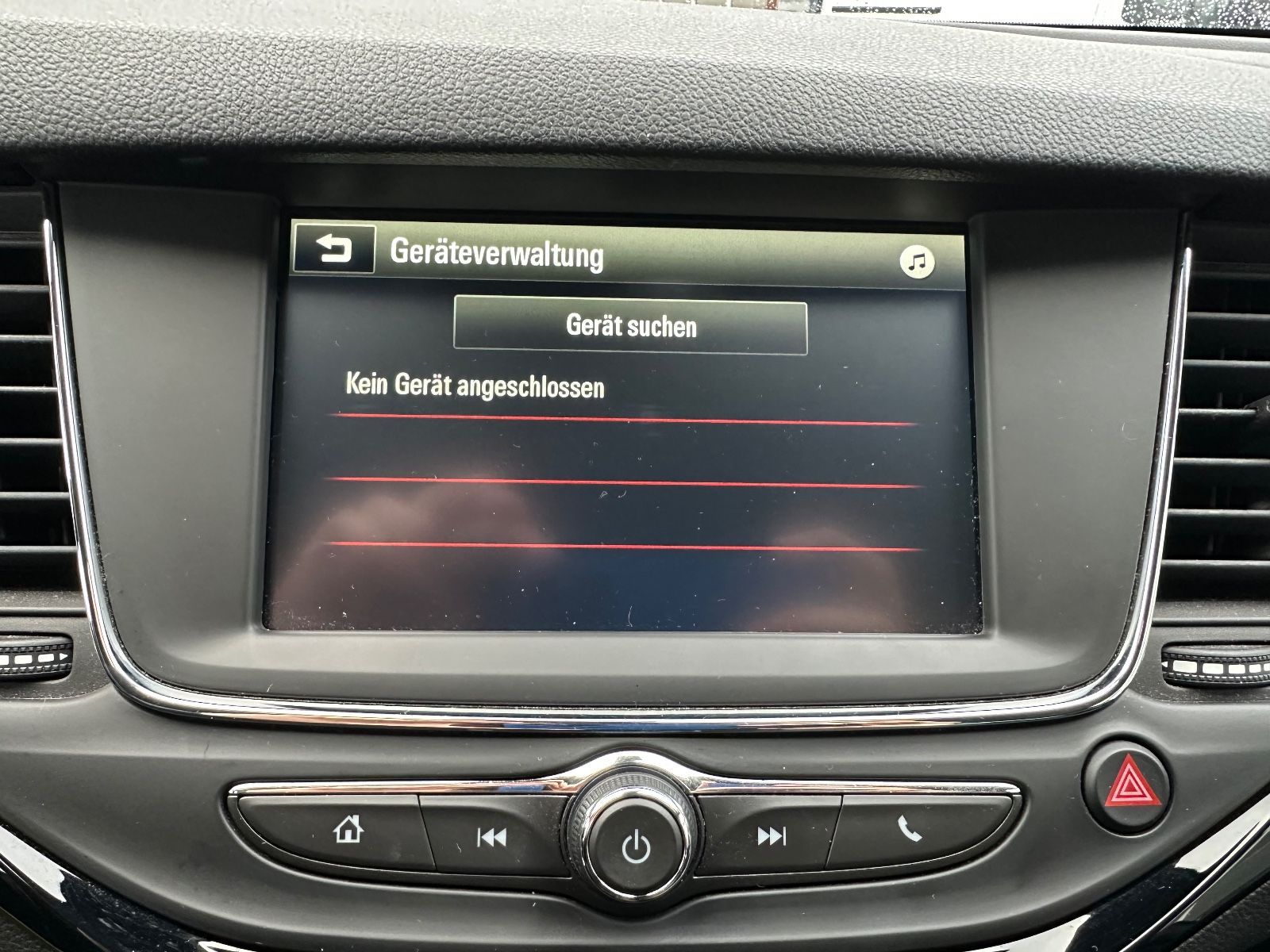 Fahrzeugabbildung Opel Astra ST 1.2 Turbo Opel 2020 LED/GRA/GJR/SHZG