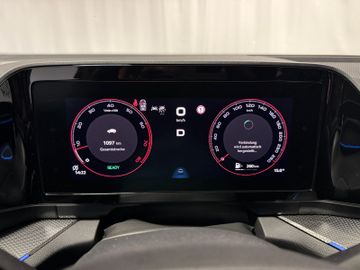 Skoda Kodiaq 1.5 TSI Sportline AHK*Pano*Matrix*7-Sitze