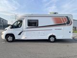 Weinsberg CaraCompact 600 MEG Pepper+Markise+TV+Fahrradtr - Offers
