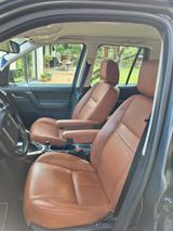 Land Rover Freelander TD4 HSE Xenon,AHK,SHZ,Sound - Land Rover Freelander: Td4
