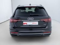 Audi A4 - Vorschau Bild 8