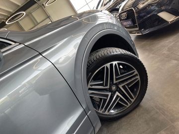 Seat Tarraco Xcellence *4Drive*AHK*Pano*