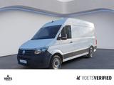Volkswagen Crafter Kasten ML Hochdach 2.0 TDI KLIMA+AHK+PDC - LKWs in Braunschweig