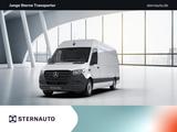 Mercedes-Benz Sprinter 315 Kastenwagen L3H2 MBUX 360° Klima - Mercedes-Benz Sprinter: Kastenwagen