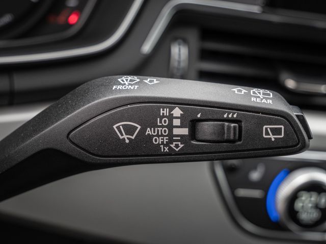 A4 Avant 35 TDI S tronic KLIMA PDC SHZ NAVI LED